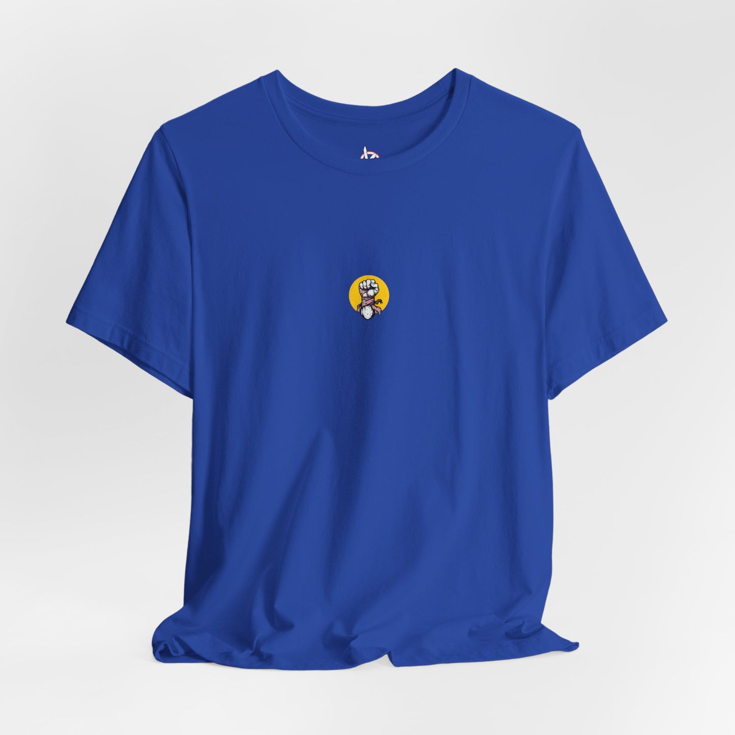 F&BPD - Unisex T-shirt - World Peace Tee – Activism & Unity Statement Shirt