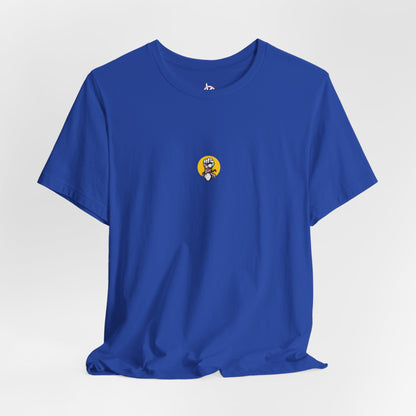 F&BPD - Unisex T-shirt - World Peace Tee – Activism & Unity Statement Shirt
