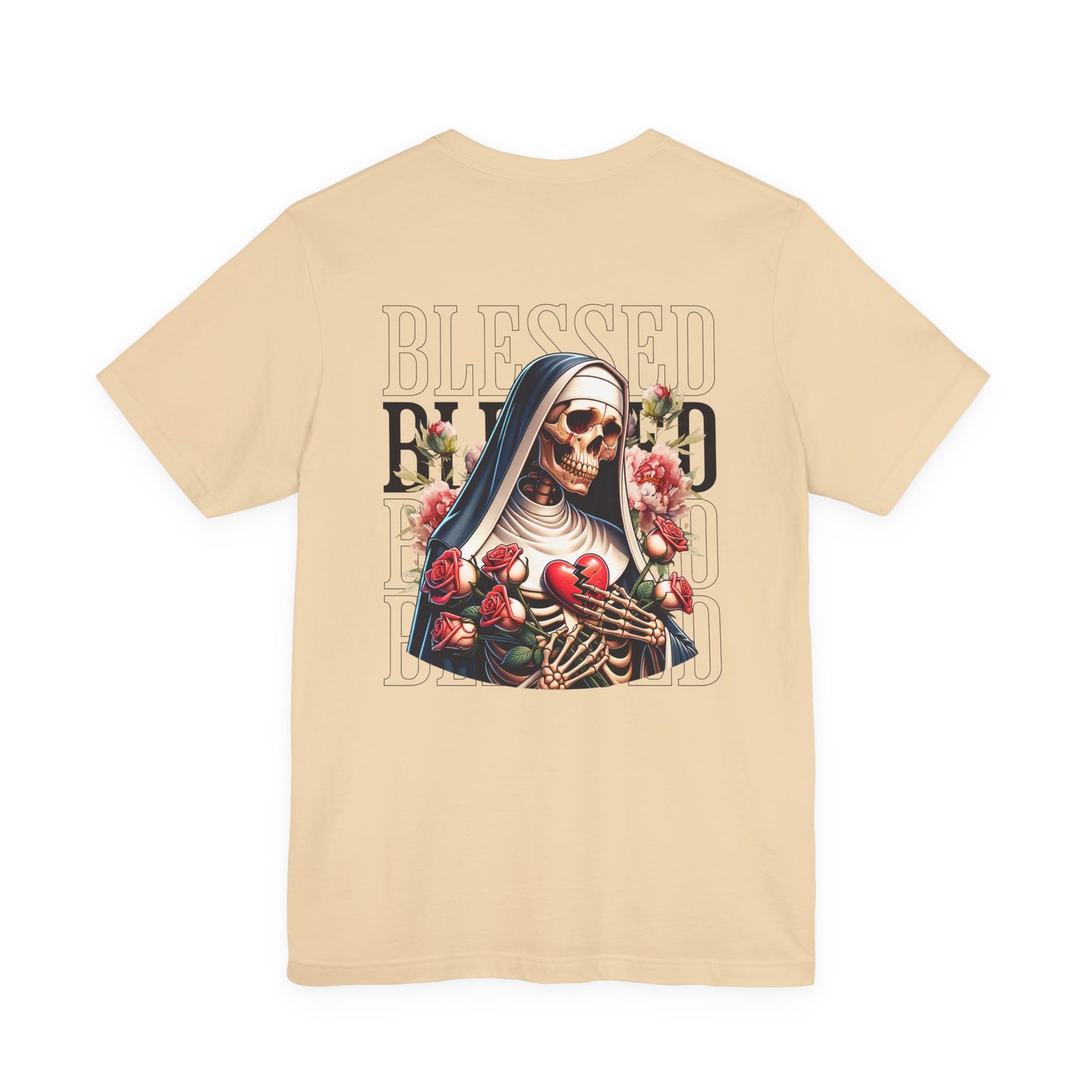 Blessed - Unisex T-shirt