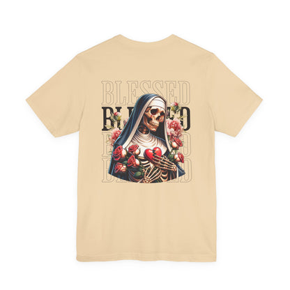 Blessed - Unisex T-shirt