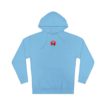 Captain Bullshit - Unisex Hoodie