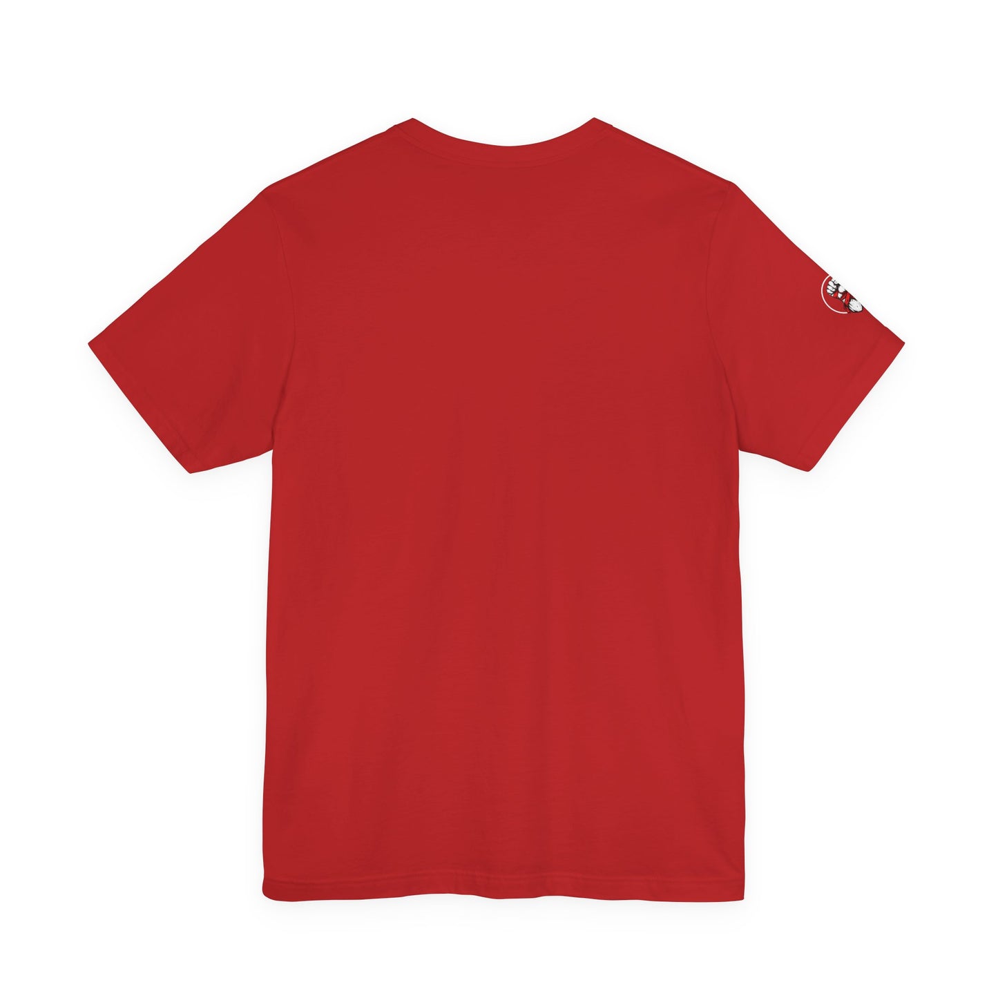 Life Love Hope T-shirt