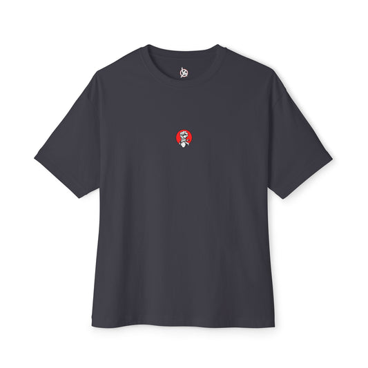 F&BPD - Don’t Overshare Oversized Tee – Self-Care Statement Shirt