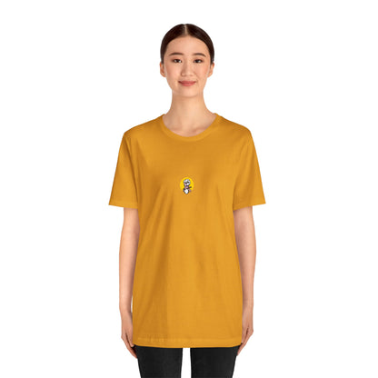 F&BPD - Unisex T-shirt - We Don’t Break Down, We Breakthrough Tee – Resilience Anthem Shirt
