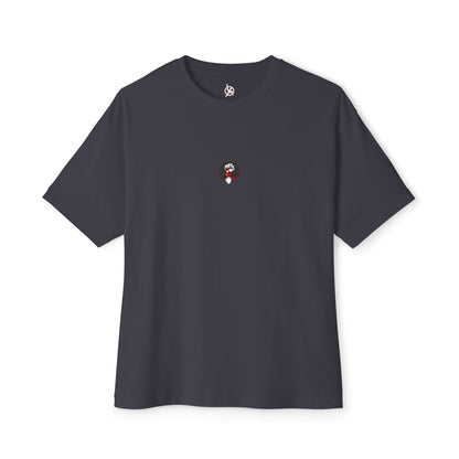 F&BPD - We Wear Battles Oversized Tee – Resilience Streetwear