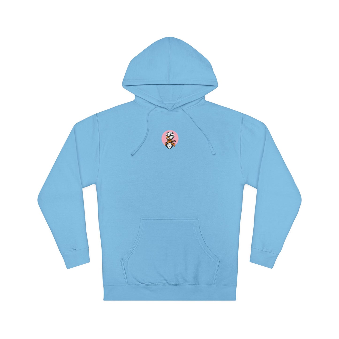 Life Love Hope Hoodie