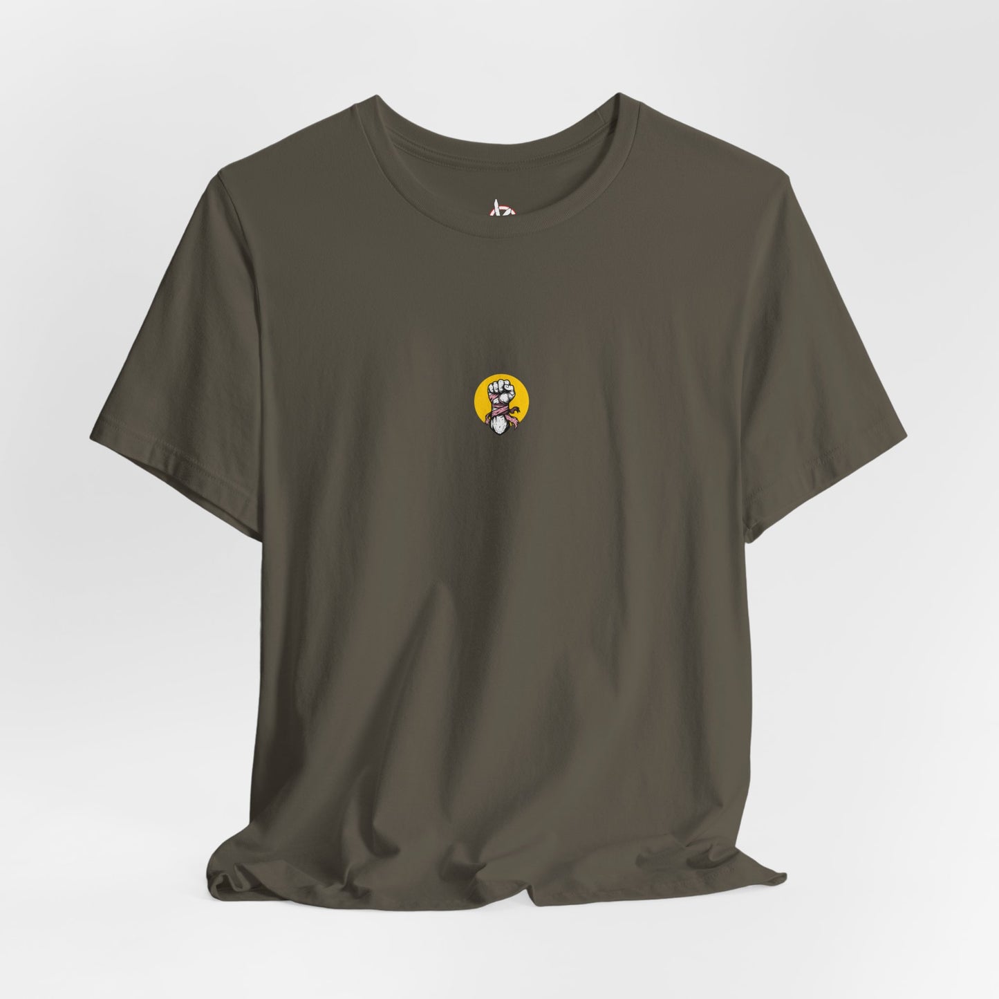 F&BPD - Unisex T-shirt - World Peace Tee – Activism & Unity Statement Shirt