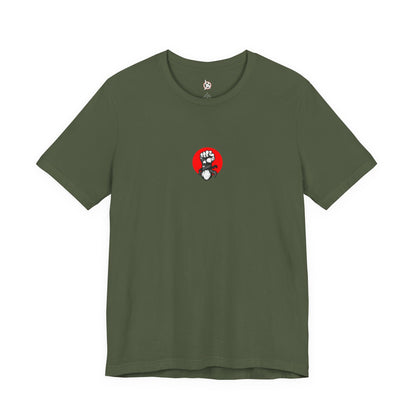 Captain Bullshit - Unisex T-shirt