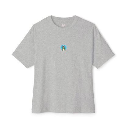 F&BPD - This Isn’t Fashion, It’s My Story Oversized Tee – Authentic Self-Expression