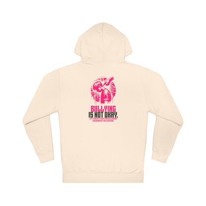 Bullying is NOT okay - Unisex Hoodie
