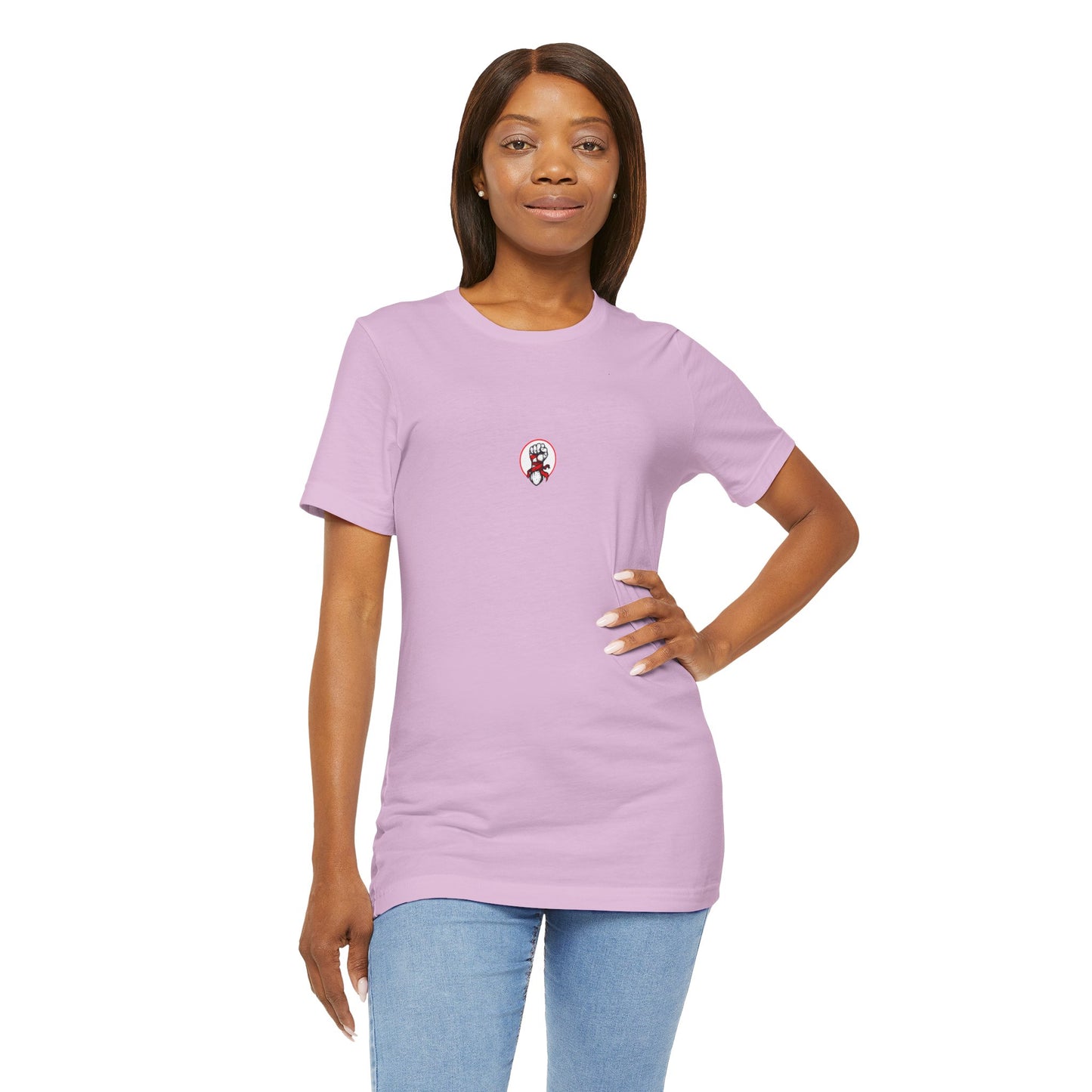 F&BPD - Unisex T-shirt - Sincerity in Doing Good Tee – Kindness Statement Shirt