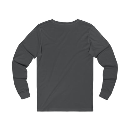 Best Dad - Unisex Long Sleeve Tee - Father's Day Gift