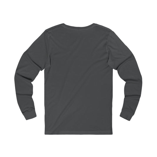 Best Dad - Unisex Long Sleeve Tee - Father's Day Gift