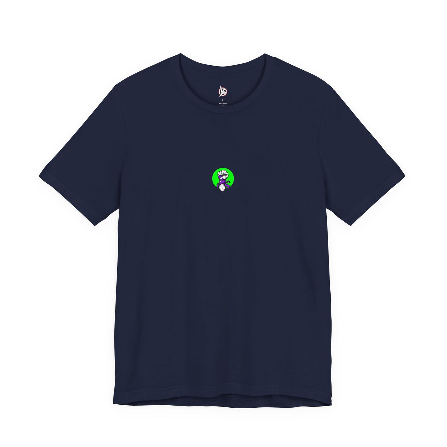 F&BPD - Unisex T-shirt - Yourself & Your Feelings Tee – Self-Awareness Statement Shirt