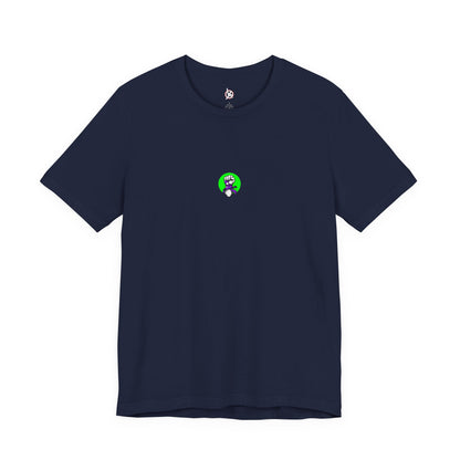 F&BPD - Unisex T-shirt - Yourself & Your Feelings Tee – Self-Awareness Statement Shirt
