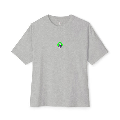 F&BPD - Yourself & Your Feelings Oversized Tee – Self-Awareness Streetwear