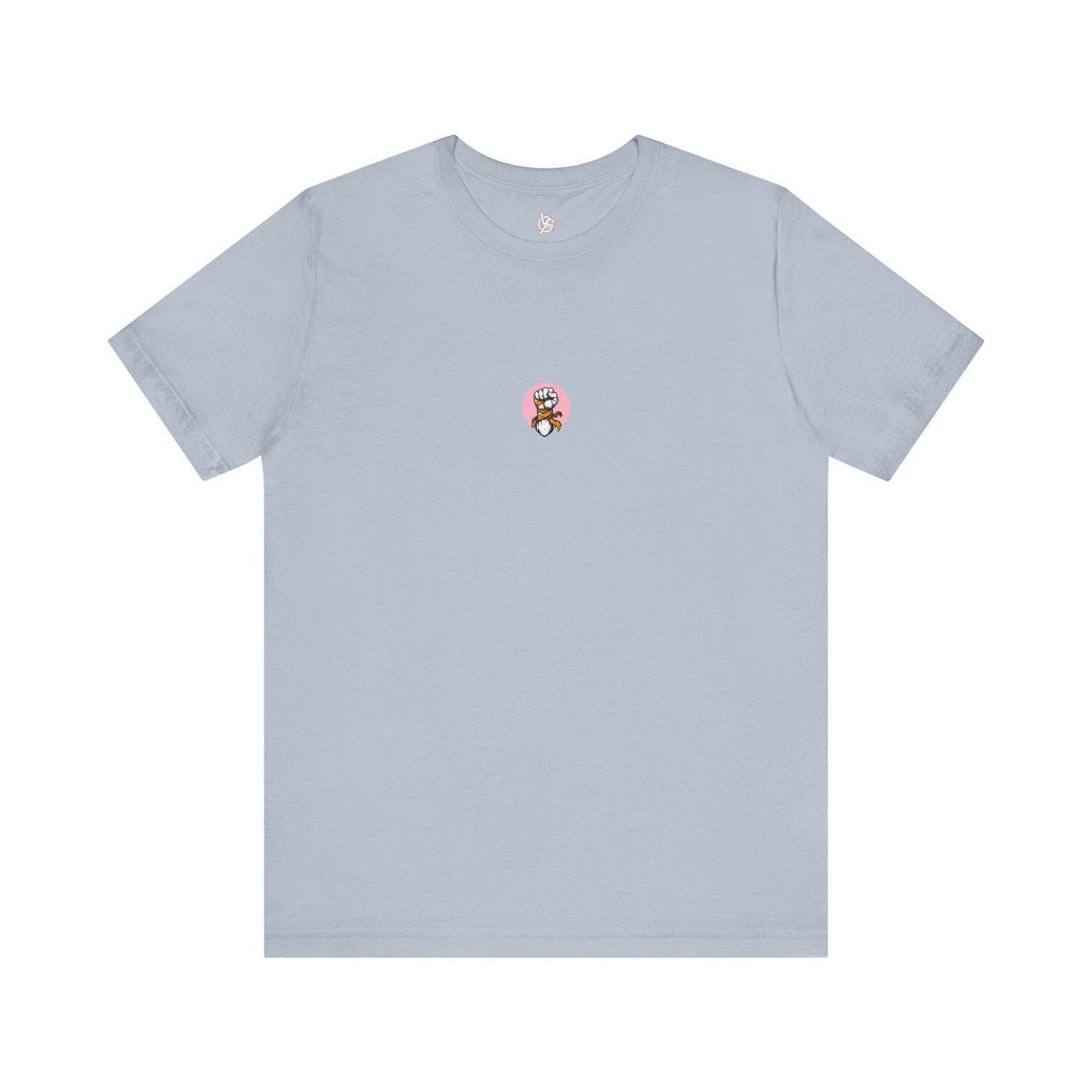 F&BPD - Unisex T-shirt - This Isn’t Fashion, It’s My Story Tee – Self-Expression Statement Shirt