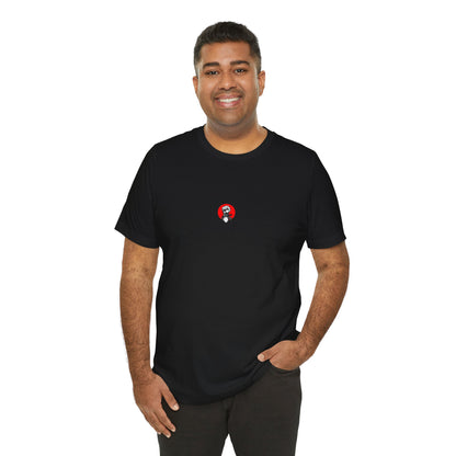 F&BPD - Don’t Give Up Unisex Tee – Persistence Statement Shirt
