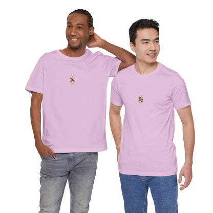 F&BPD - Unisex T-shirt - This Isn’t Fashion, It’s My Story Tee – Self-Expression Statement Shirt