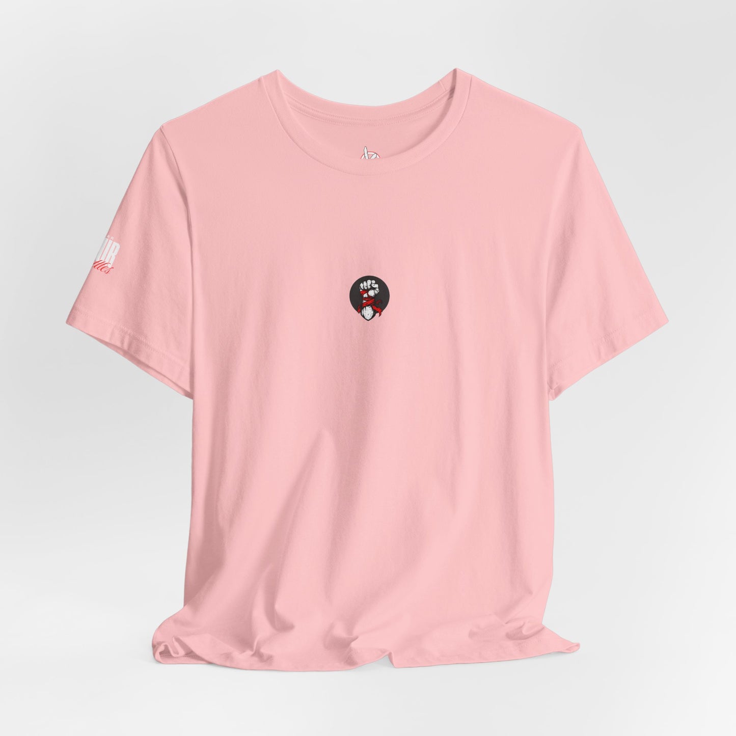 F&BPD - We Wear Battles Unisex Tee – Everyday Statement Shirt
