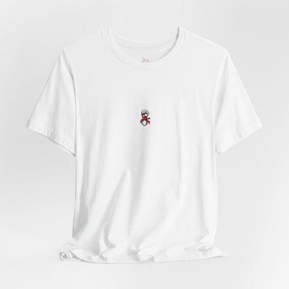 F&BPD - Unisex T-shirt - Your Mental Health Matters Tee – Awareness & Support Statement Shirt
