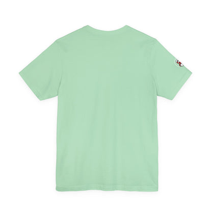 Life Love Hope T-shirt