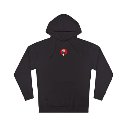 Captain Bullshit - Unisex Hoodie