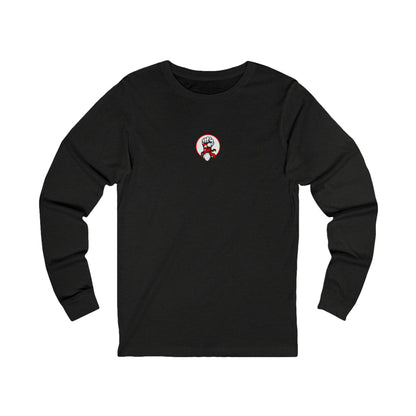 Blessed - Unisex Long Sleeve T-Shirt