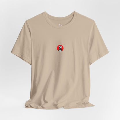 F&BPD - Don’t Give Up Unisex Tee – Persistence Statement Shirt