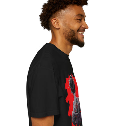 FPD - Hinatsuru Mental Health Support Tee | Demon Slayer Inspirational Mental Health Shirt