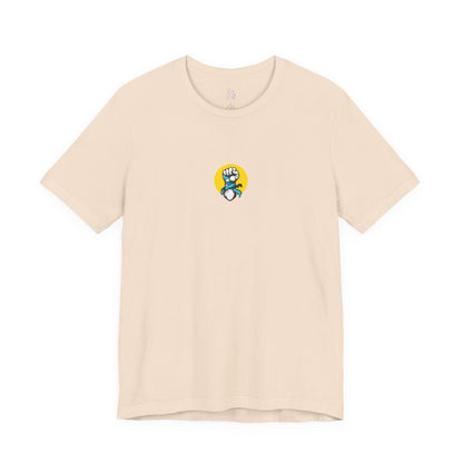 Bullying is NOT okay - Unisex T-shirt