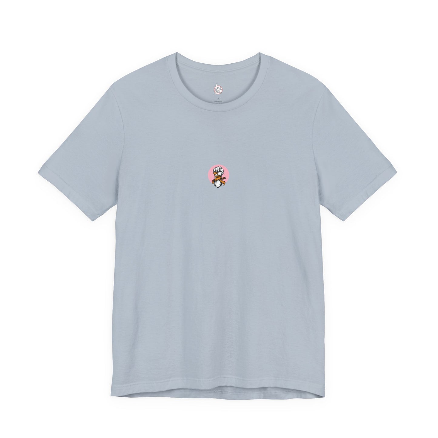 F&BPD - Unisex T-shirt - This Isn’t Fashion, It’s My Story Tee – Self-Expression Statement Shirt