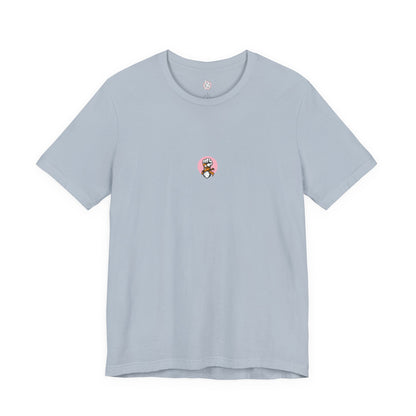 F&BPD - Unisex T-shirt - This Isn’t Fashion, It’s My Story Tee – Self-Expression Statement Shirt