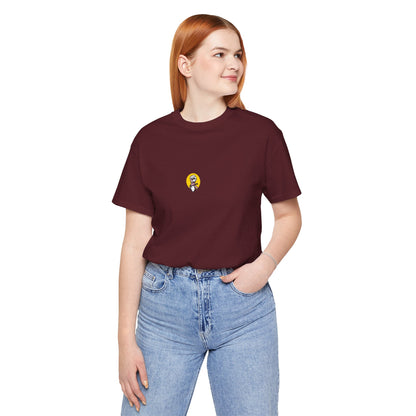 F&BPD - Unisex T-shirt - World Peace Tee – Activism & Unity Statement Shirt