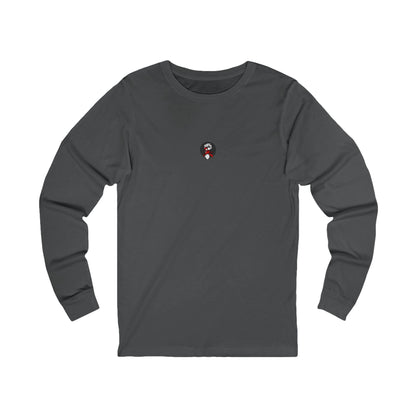 F&BPD - We Wear Battles Long Sleeve Tee – Resilience Shirt