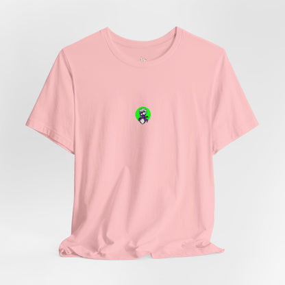 F&BPD - Unisex T-shirt - Yourself & Your Feelings Tee – Self-Awareness Statement Shirt