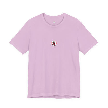 F&BPD - Unisex T-shirt - Sincerity in Doing Good Tee – Kindness Statement Shirt
