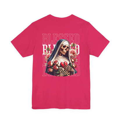 Blessed - Unisex T-shirt
