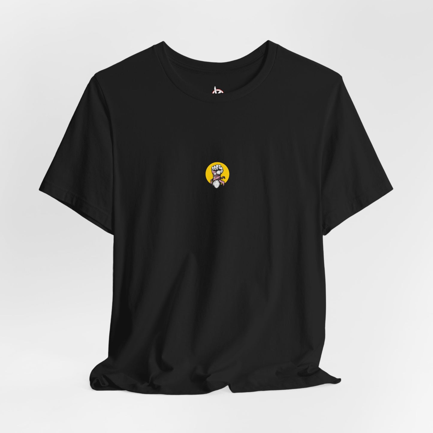 F&BPD - Unisex T-shirt - World Peace Tee – Activism & Unity Statement Shirt