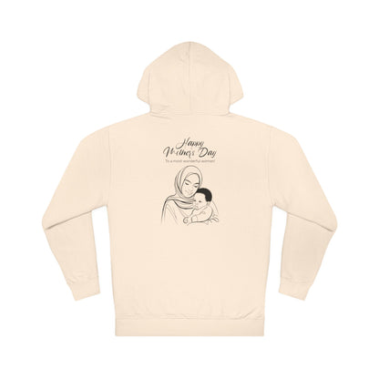 Mother’s Day Unisex Hoodie – Cozy, Meaningful Gift for Moms