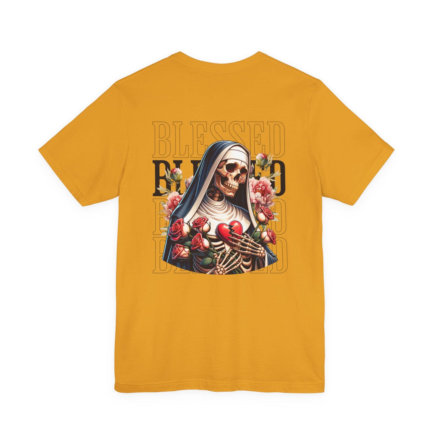 Blessed - Unisex T-shirt