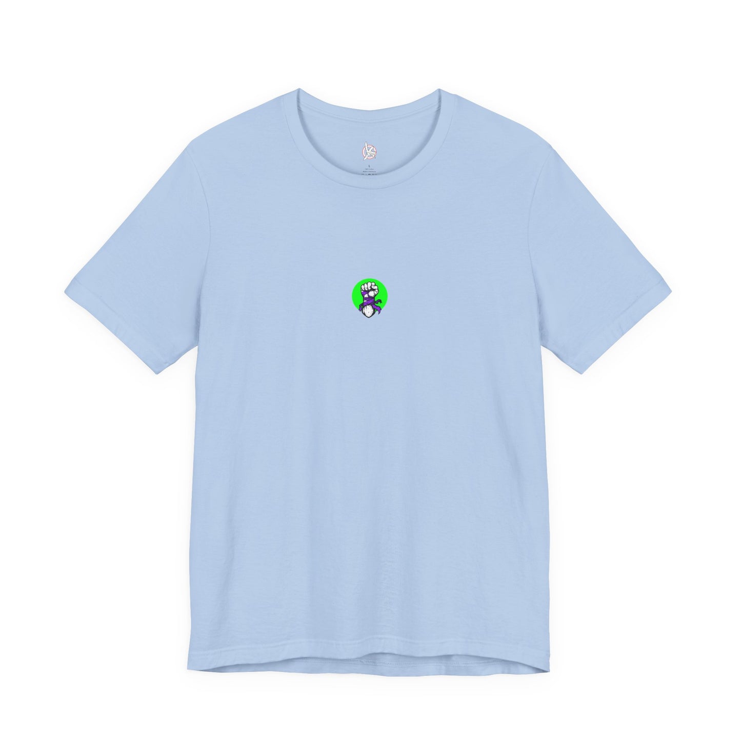 F&BPD - Unisex T-shirt - Yourself & Your Feelings Tee – Self-Awareness Statement Shirt