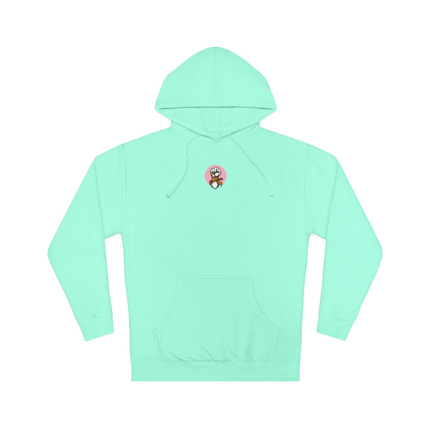 Life Love Hope Hoodie