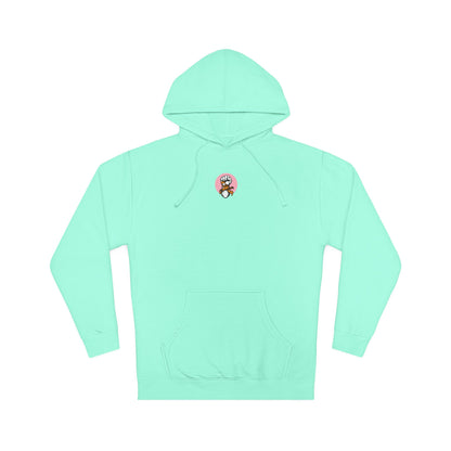 Life Love Hope Hoodie