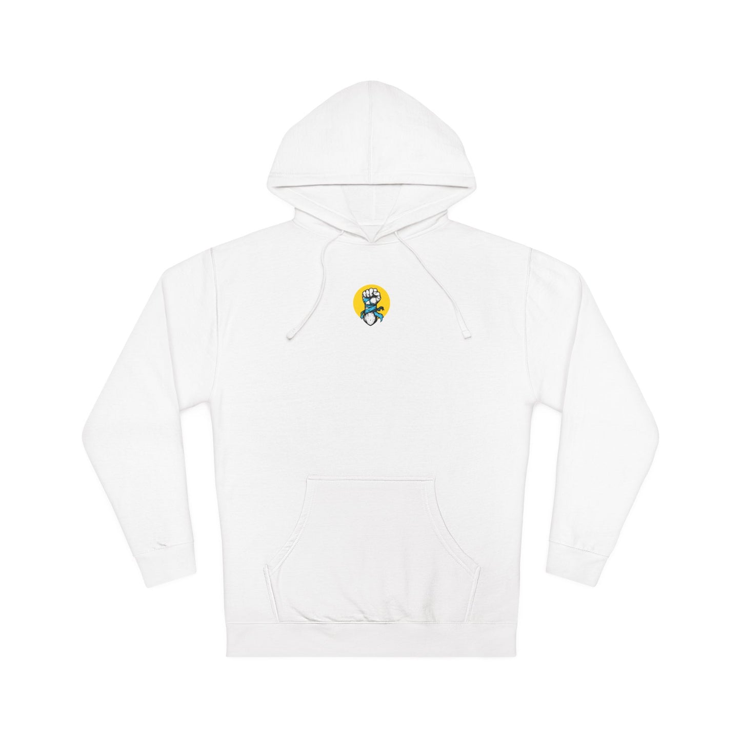Unisex Hoodie: Stay Hopeful