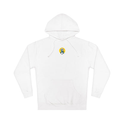 Unisex Hoodie: Stay Hopeful