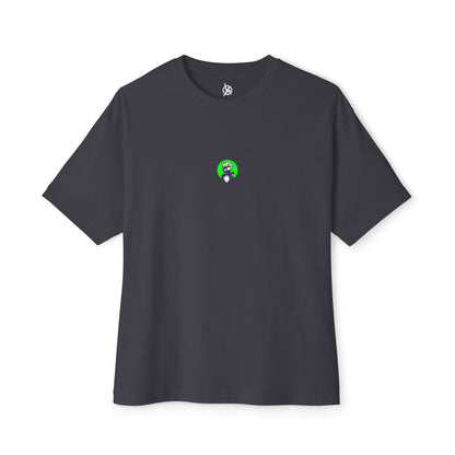 F&BPD - Yourself & Your Feelings Oversized Tee – Self-Awareness Streetwear