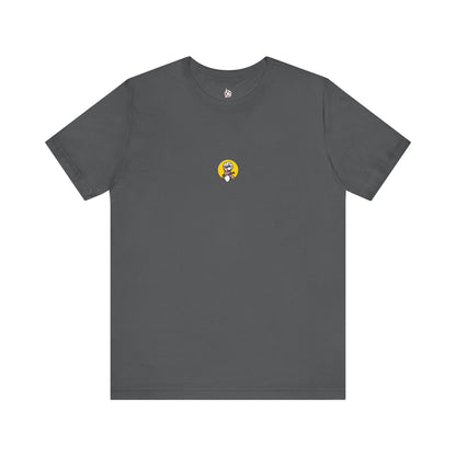 F&BPD - Unisex T-shirt - World Peace Tee – Activism & Unity Statement Shirt