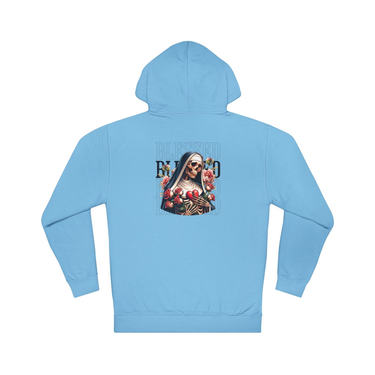 Blessed - Unisex Hoodie