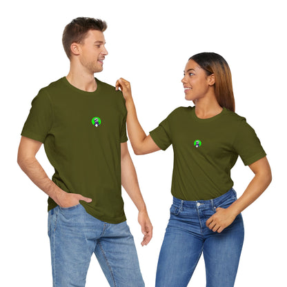 F&BPD - Unisex T-shirt - Yourself & Your Feelings Tee – Self-Awareness Statement Shirt